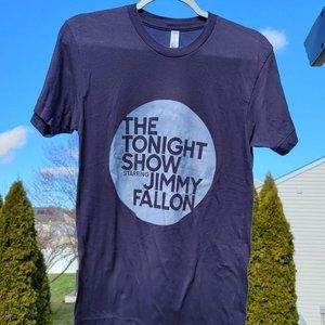 The Tonight Show with Jimmy Fallon T-Shirt (Glow-in-the-dark!)